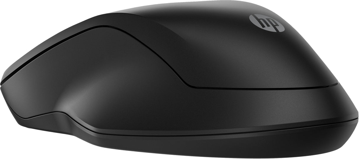EAN 0198122961290 - HP 255 Dual Wireless Mouse ratón Oficina Ambidextro RF Wireless + Bluetooth Óptico 1600 DPI imagen 1