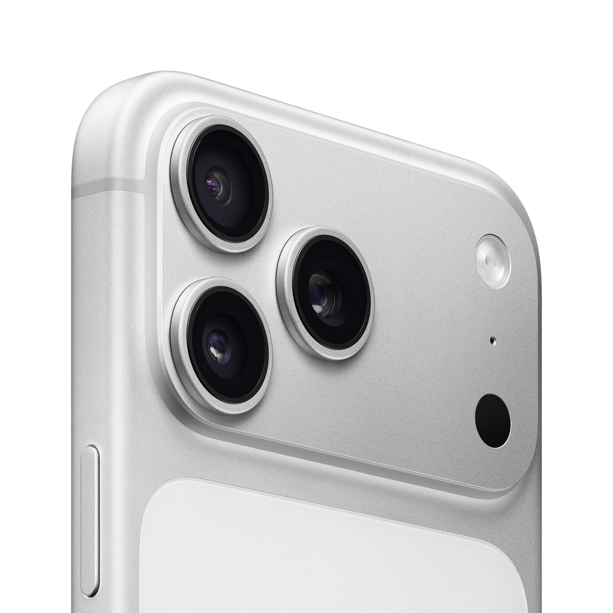 Iphone 17 Pro Max Silver 256gb