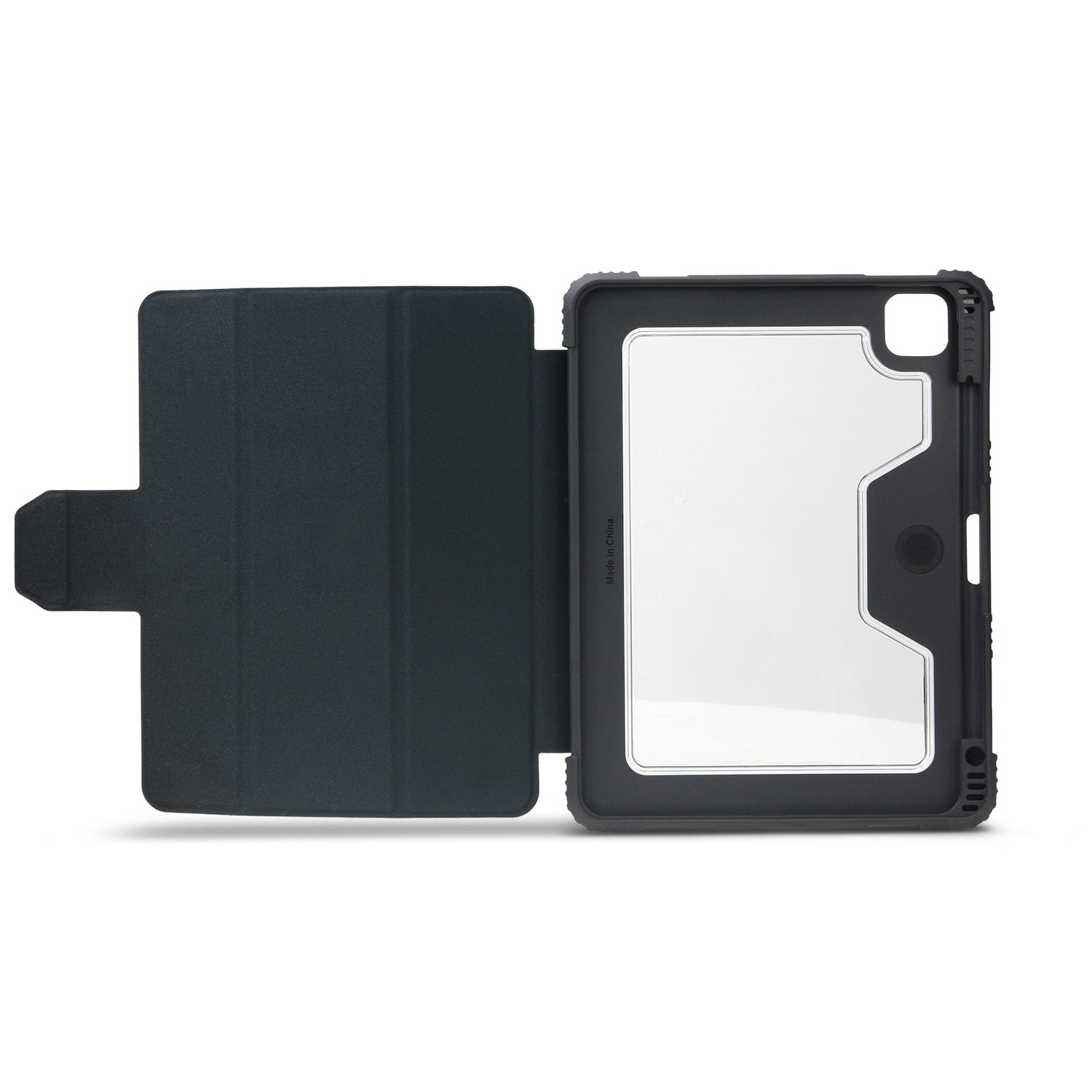 Dicota Tablet Folio Case Para Ipad 10.9" 2022 10 Gen Negro