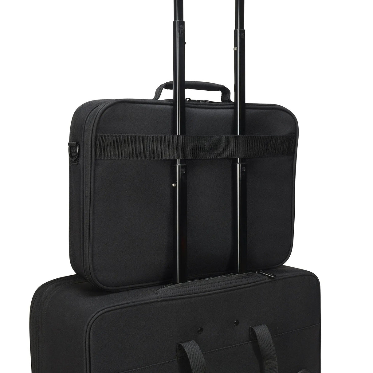 Multi Plus Two 14-16, Black