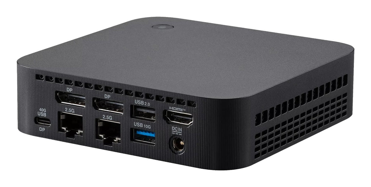 EAN 4711636281119 - ASUS PN54-BBR321MNS1 Negro 210 3 GHz imagen 8