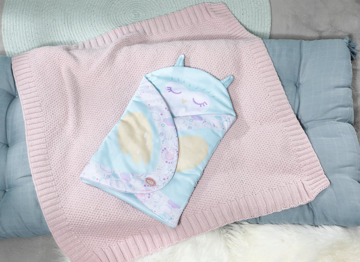 EAN 4001167706886 - Baby Annabell Sweet Dreams Swaddle Bag Bolso de dormir para muñecas imagen 4