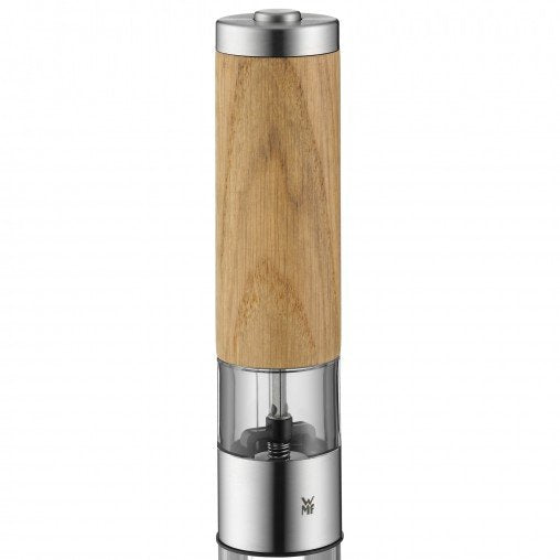 Wmf Elektrische Mühle Braun