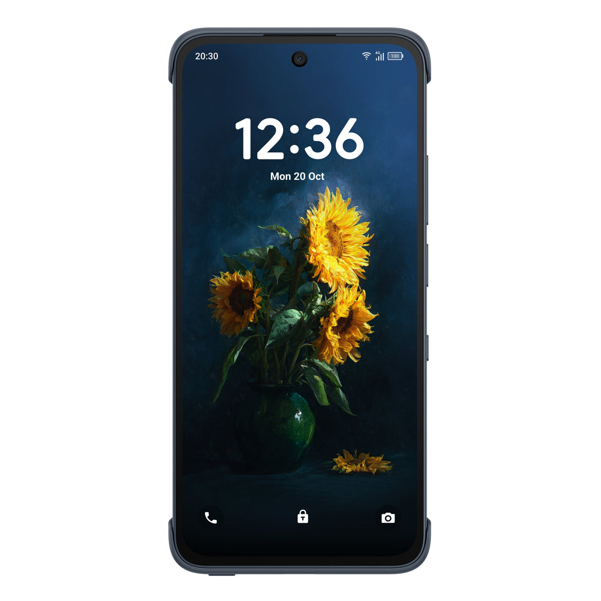 Tcl 70 Pro Nxtpaper 8+256gb 5g Nebula Gold T807d1-2blca112