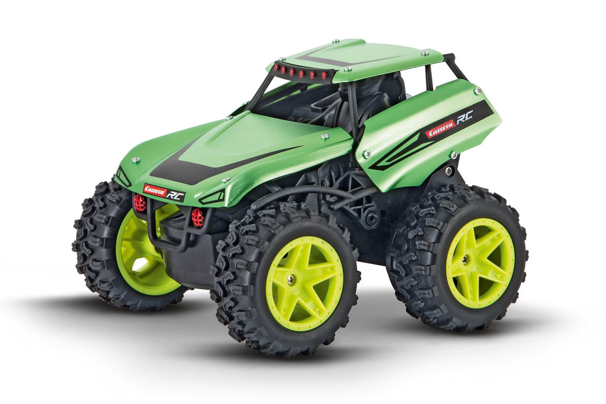 Carrera Rc 2,4 Ghz 370402006 Mini Stunt Dancer