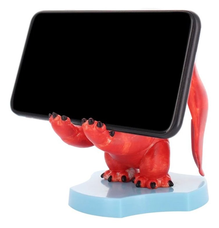 Mini Cable Guy Badness Level Stitch Disney