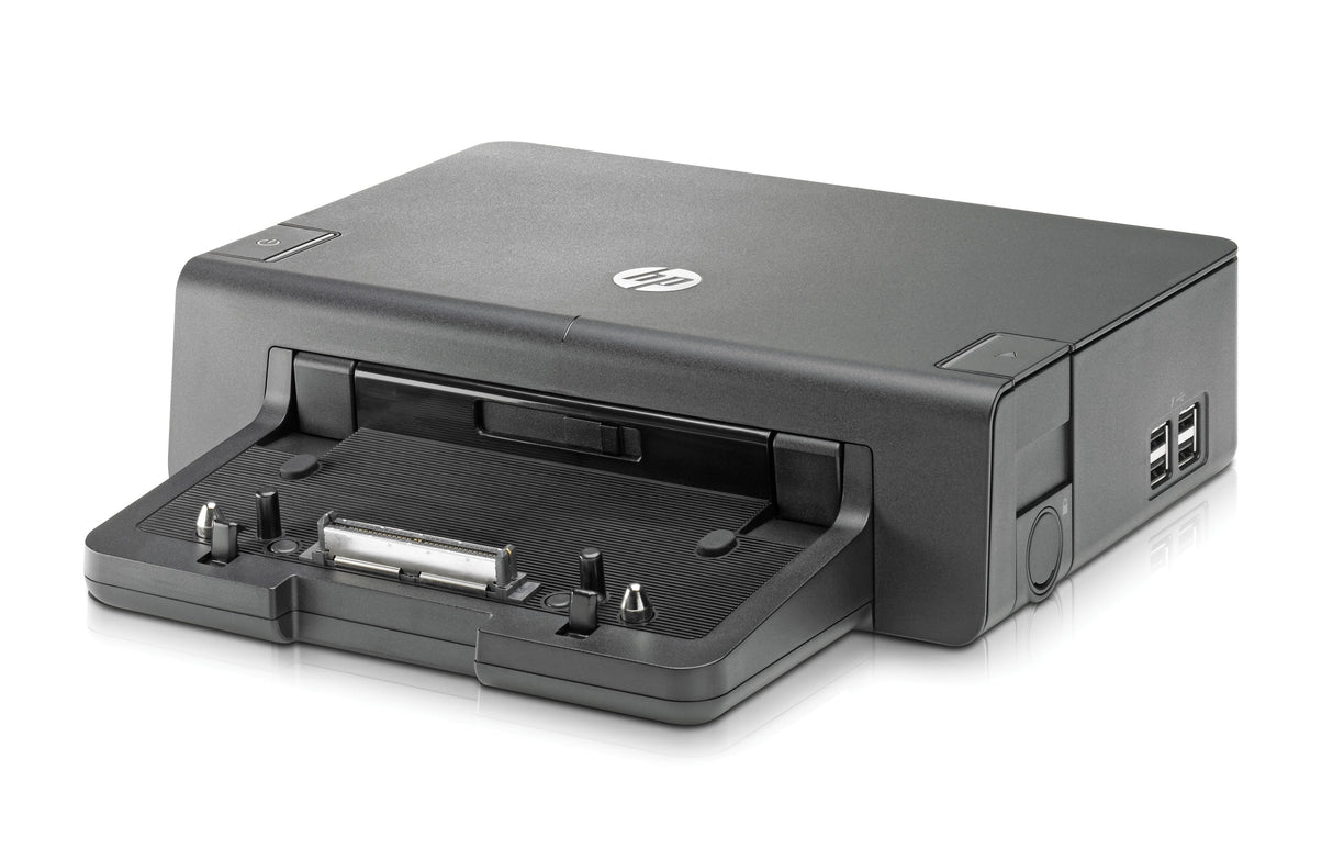 Docking Station Hp Advanced A7e36aa 120w