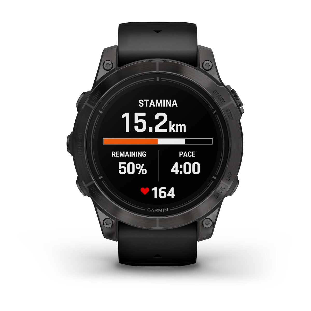 Smartwatch Epix Pro Gen2 47mm/Black 010-02803-11 Garmin