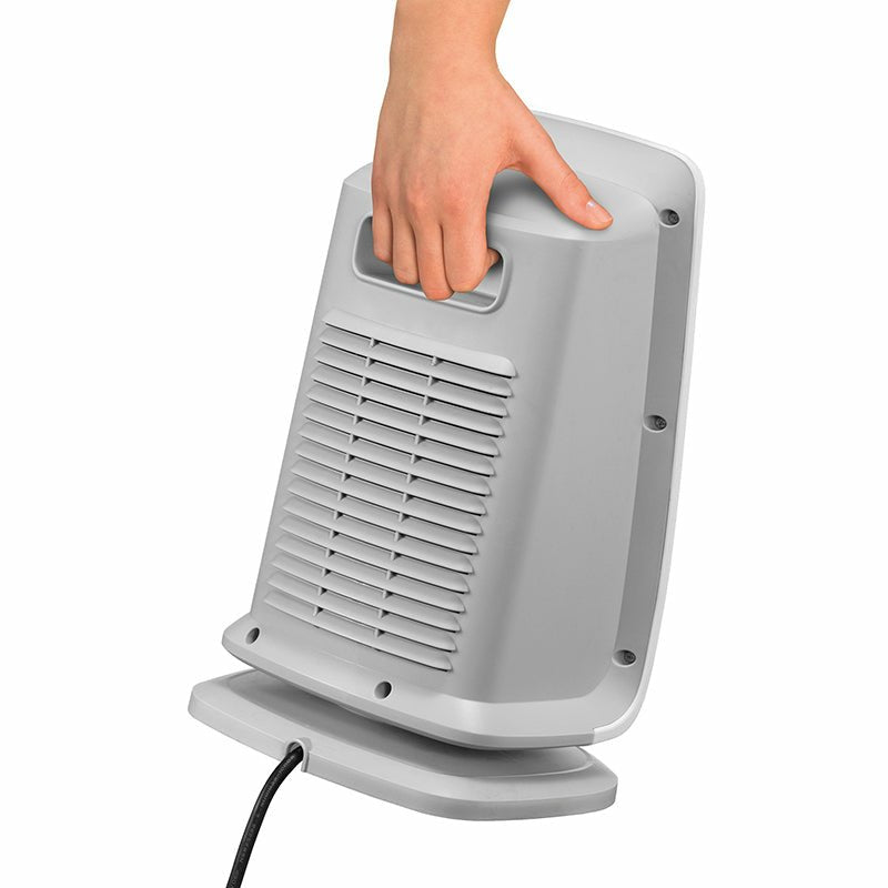 EAN 4011689864407 - Unold 86440 calefactor eléctrico Interior Blanco 2000 W Ventilador eléctrico imagen 5