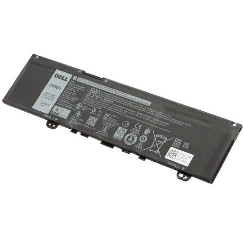 EAN 5056006182559 - DELL 39DY5 refacción para laptop Batería imagen 2