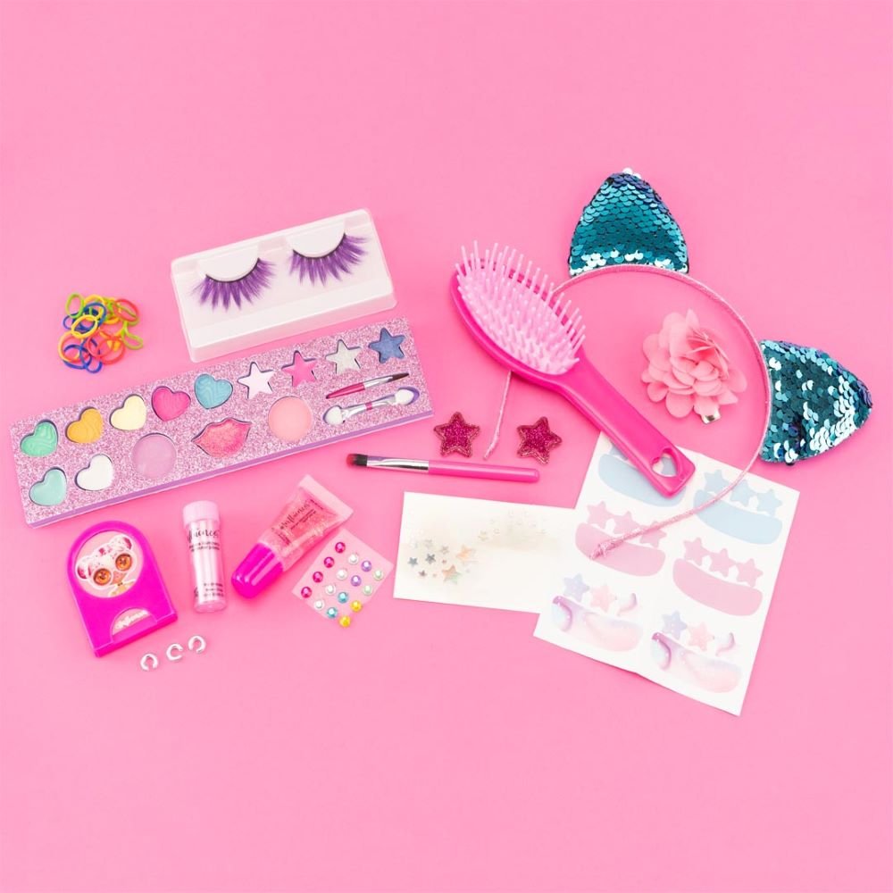 EAN 8056779920492 - Nice 92049 set de maquillaje imagen 4