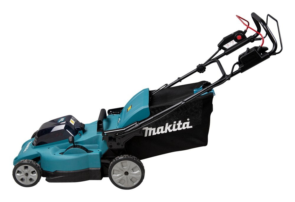 Cortacésped Inalámbrico Makita Dlm481z