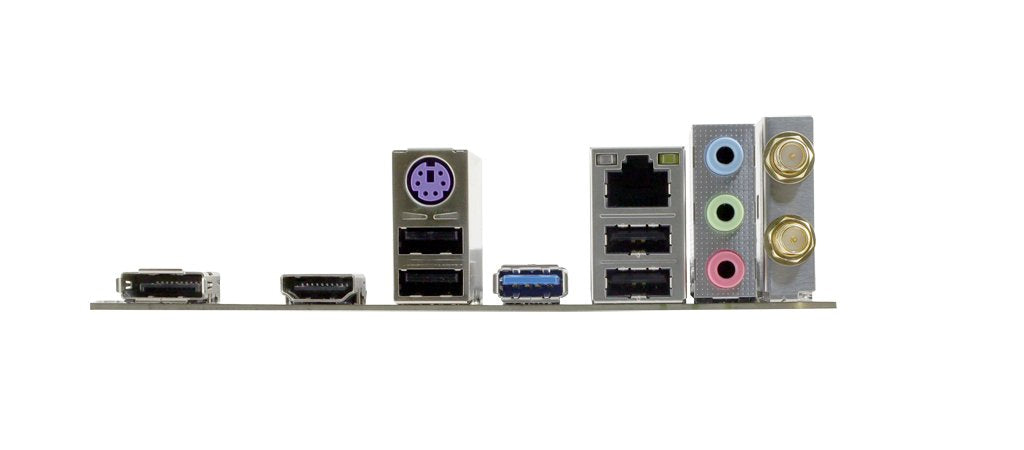 EAN 4712960687790 - Biostar H610MT-E placa base Intel H610 LGA 1700 micro ATX imagen 4