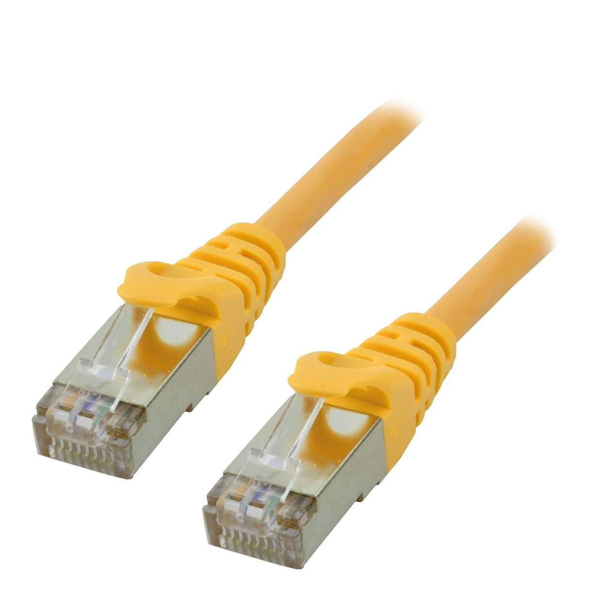 Cble Rj45 Cat 6 Blind - 20m