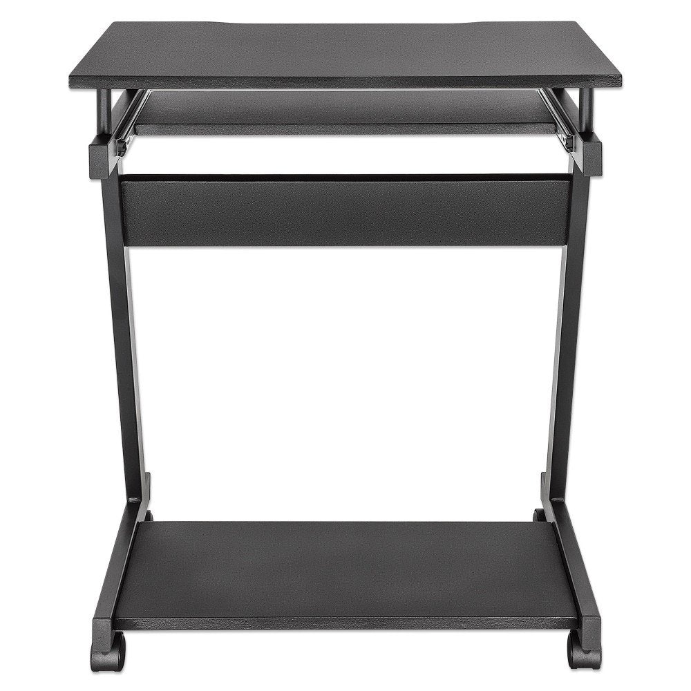 Techly Ica-Tb 935b Escritorio Para Ordenador Negro