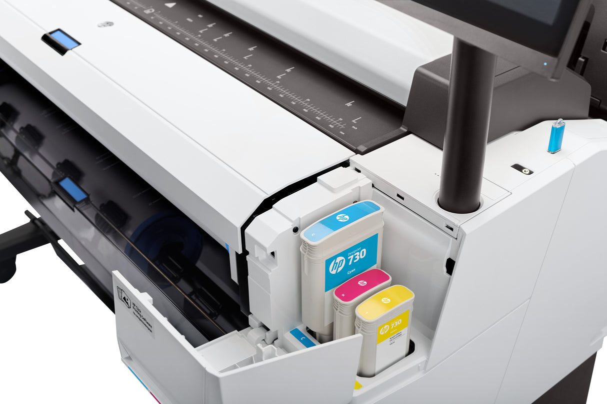 Designjet T2600ps 36-In Mfp