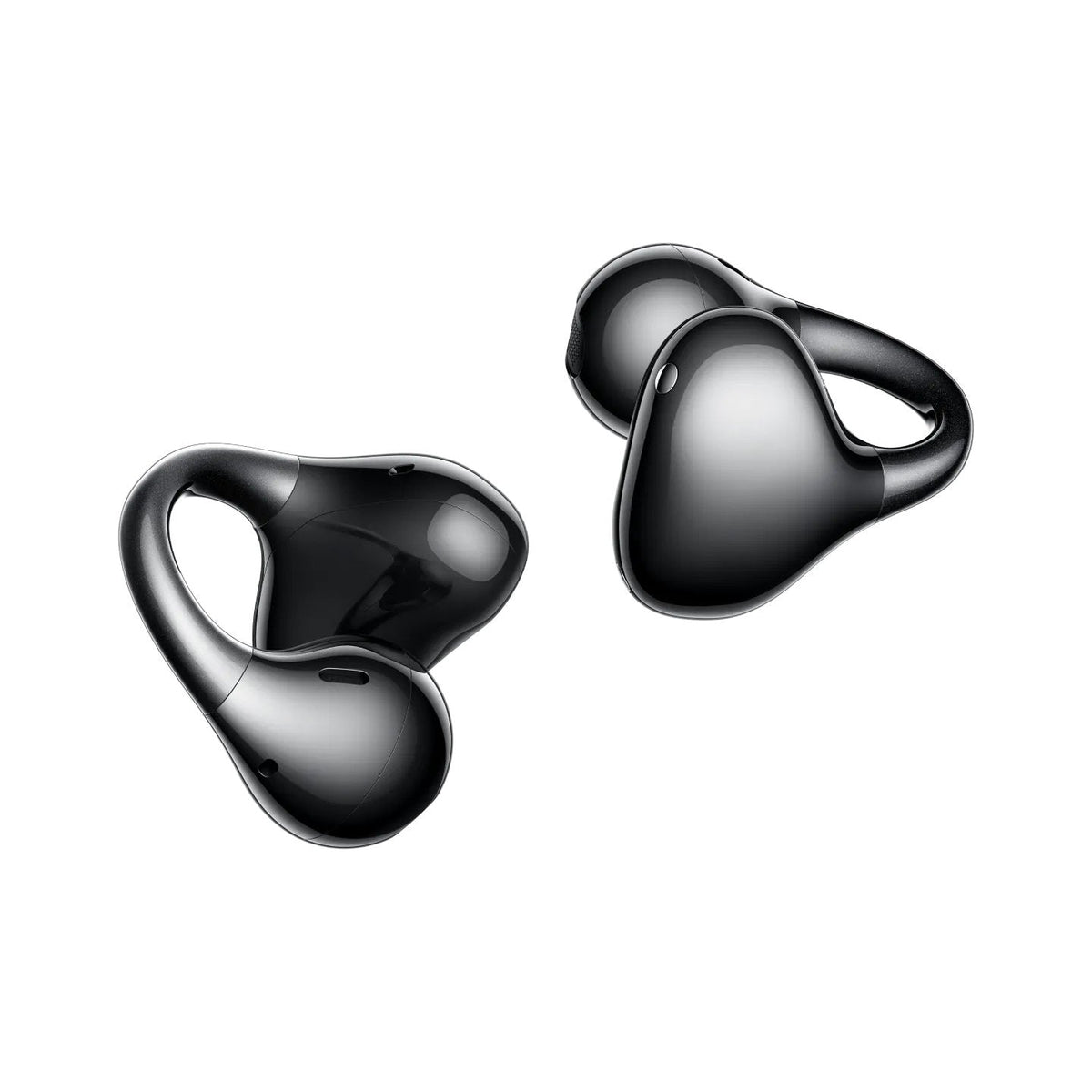 Realme Auricolari Bluetooth Buds Clip Open Ear Titan Black 631206000170
