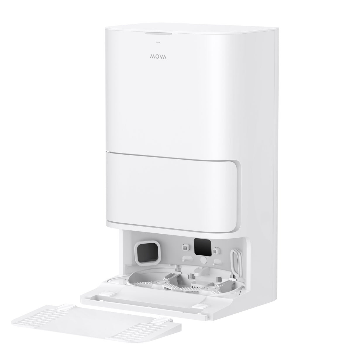 Robot Aspiradora Dreame E30 Ultra Rle51se Mova