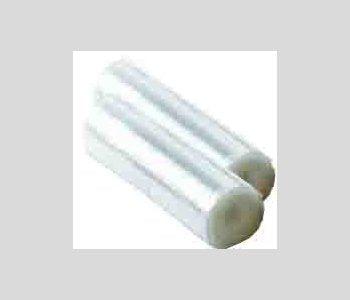 Rommelsbacher Foil Rol Vrs 3060, 30 Cm X 6 Metros, Foils De Vacío Transparente, 2 Rollos Vrs 3060