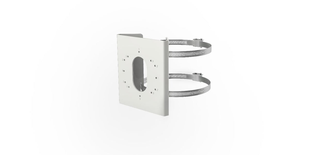 EAN 6941264009504 - Hikvision DS-1275ZJ-S-SUS cámaras de seguridad y montaje para vivienda Monte imagen 1