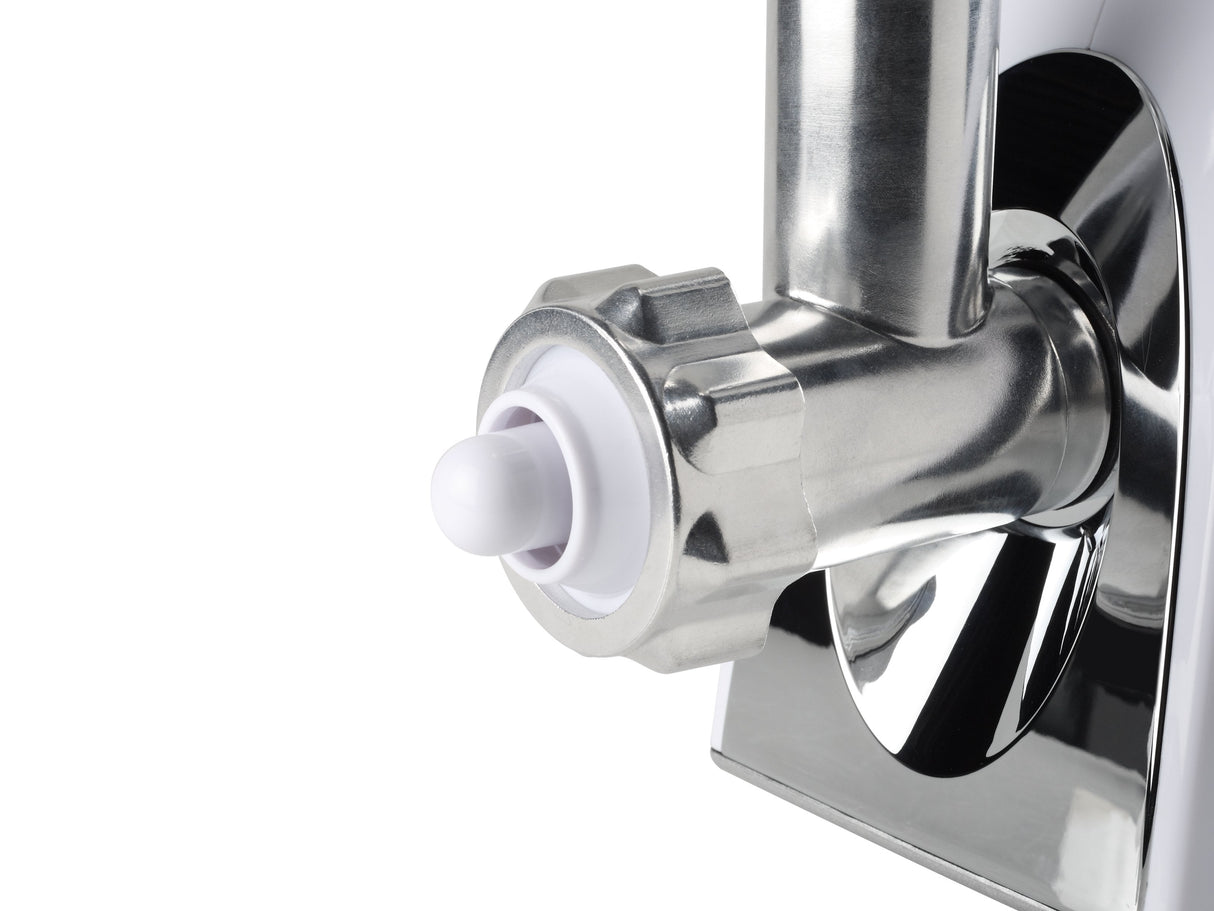 EAN 8713016042101 - Tristar VM-4210 picadora 550 W Acero inoxidable, Blanco imagen 5