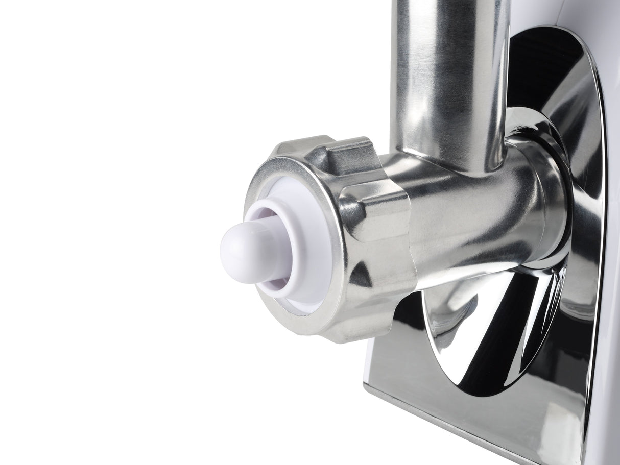 EAN 8713016042101 - Tristar VM-4210 picadora 550 W Acero inoxidable, Blanco imagen 5