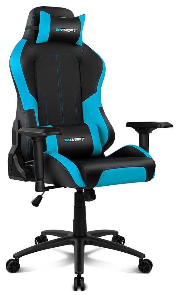 Drift Silla Gaming Dr250 Azul