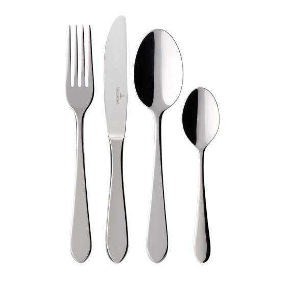 Villeroy & Boch Oscar Besteckset 24-Teilig