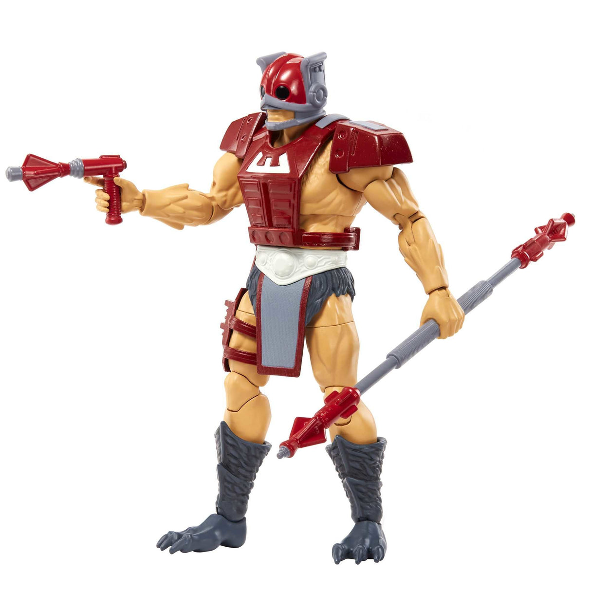EAN 0194735030224 - Mattel HDR39 figura de acción y colleccionable imagen 3