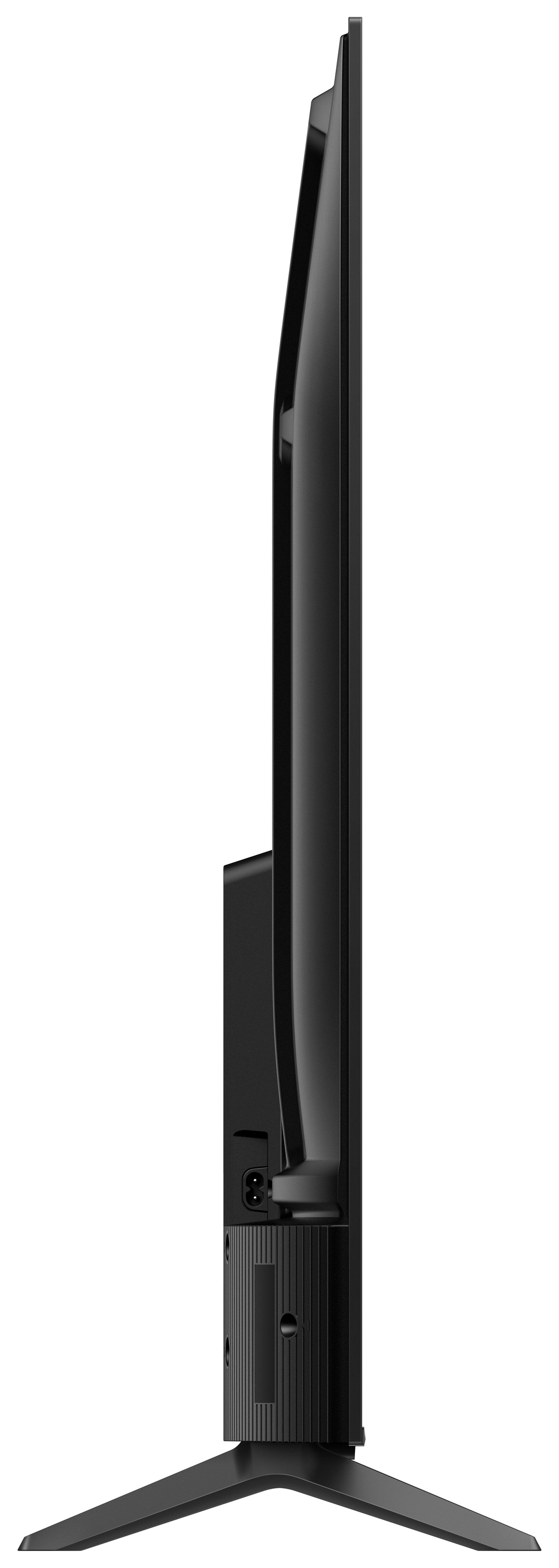 Televisor Led Tcl 55p6k 55' Ultra Hd 4k Smart Tv Wifi