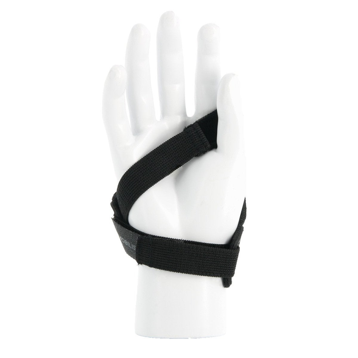 EAN 3700992528854 - Mobilis Universal Glove for Wearable Computer - Left-handed - PACK X5 Correa de mano imagen 2