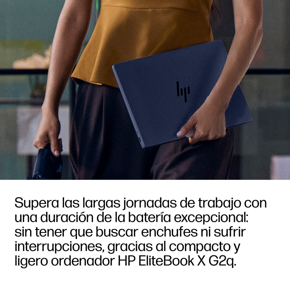 EAN 0821844971468 - HP EliteBook X G2q 14 inch Notebook Next Gen AI PC Wolf Pro Security Edition Copilot+ PC Snapdragon X1P-4 imagen 11