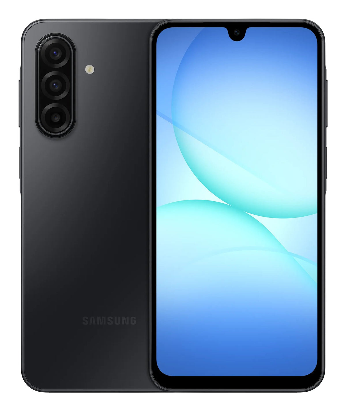 EAN 2505032612217 - Samsung Galaxy A17 5G + Prot SAFE 17 cm (6.7") SIM doble Android 15 USB Tipo C 8 GB 256 GB 5000 mAh Negro imagen 1