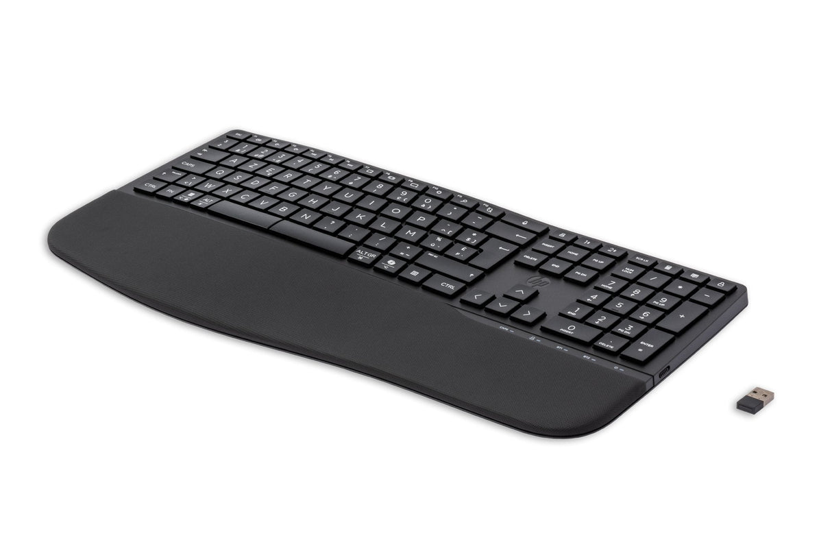 680 Cft Dual-Mode Kbd Bel