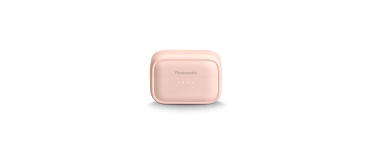 EAN 5025232924745 - Panasonic RZ-B210W Auriculares Inalámbrico Dentro de oído Llamadas/Música Bluetooth Rosa imagen 7
