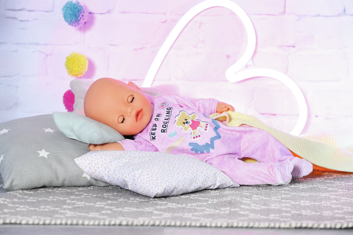 Baby Born Little Romper