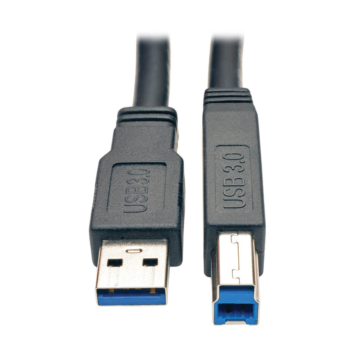 Usb 3,0 Superspeed Active Repeater Cable (A To B M/M),