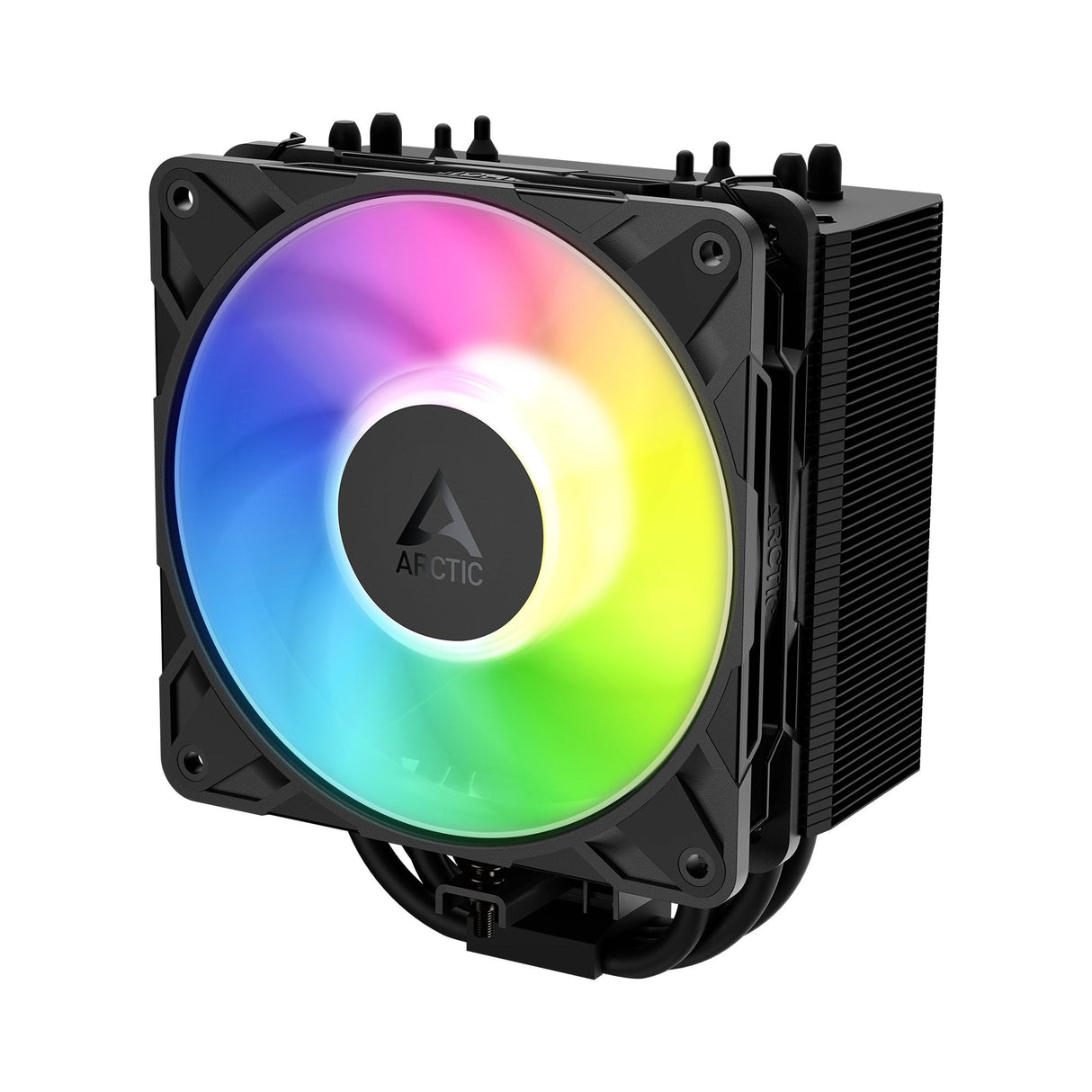Refrigerador De Cpu Arctic Arctic Freezer 36-S A-Rgb (Negro) Acfre00198a
