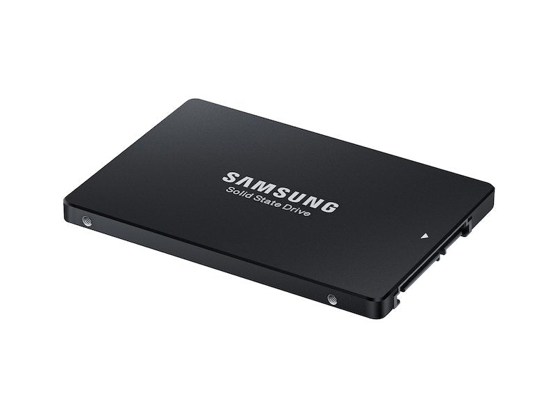 Samsung Pm893 2.5" 1920 Gb Serial Ata Iii V-Nand Tlc