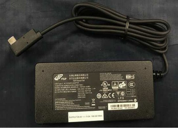 Elo Kit I-Series 100w Usb-C Psucpnt For Windows 2.0