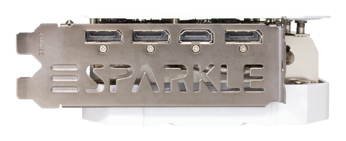 EAN 4711342290580 - Sparkle Technology SA770RW-16GOC tarjeta gráfica Intel Arc A770 16 GB GDDR6 imagen 6