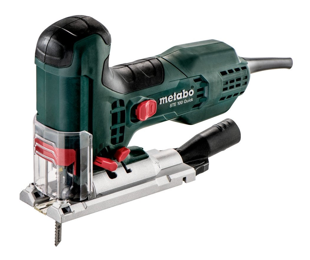 Sierra De Calar 710w Ste 100 Quick Metabo 710w