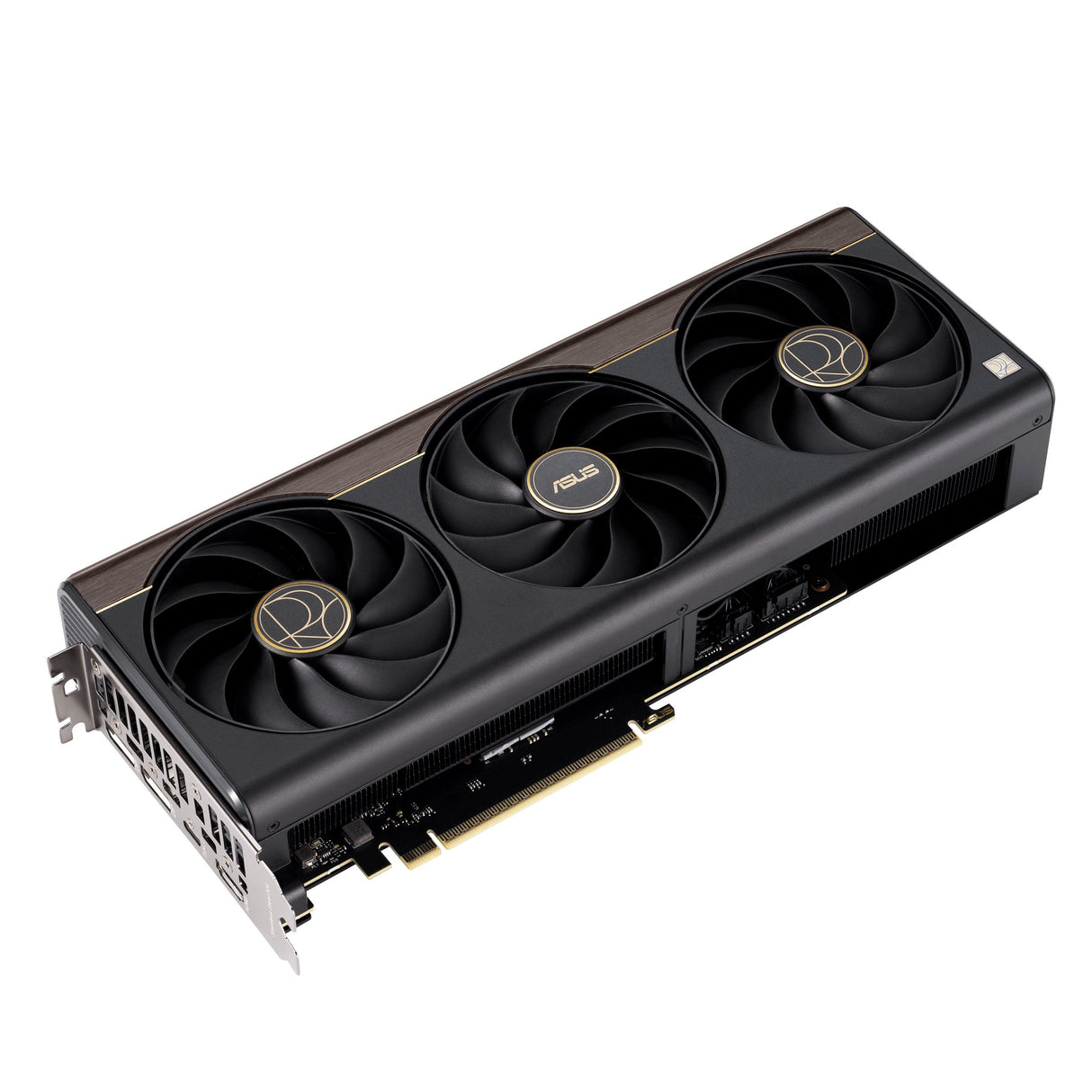 EAN 4711636226998 - ASUS ProArt -RTX5070TI-O16G NVIDIA GeForce RTX 5070 Ti 16 GB GDDR7 imagen 5