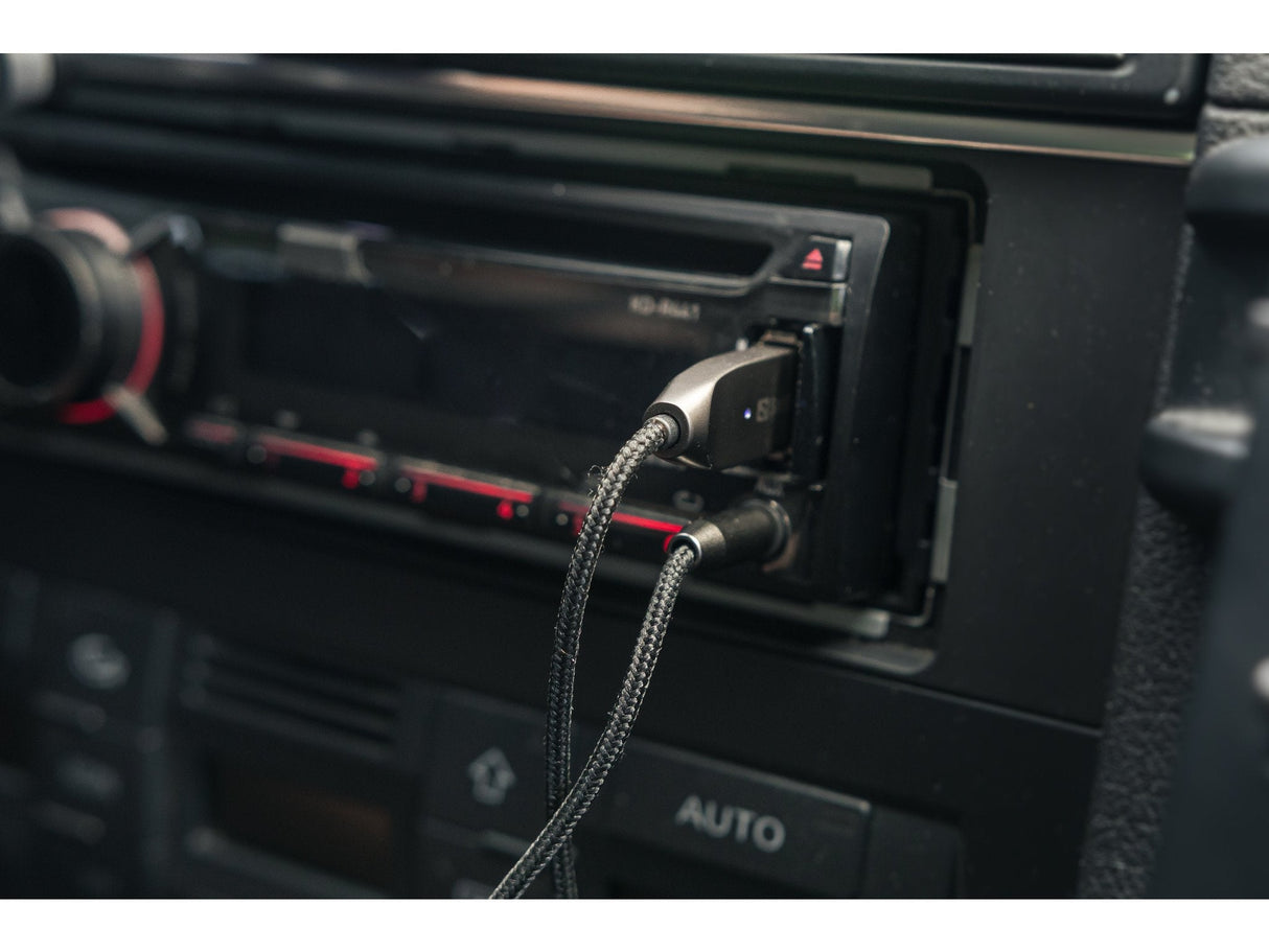 Adaptador Usb Sandberg Bt Audio Link