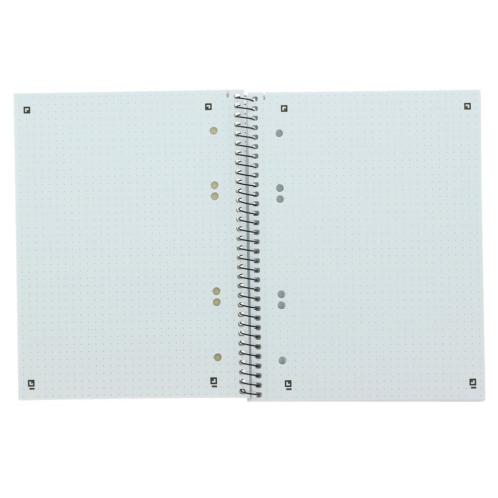 Oxford Cuaderno Din A5 Punktraster