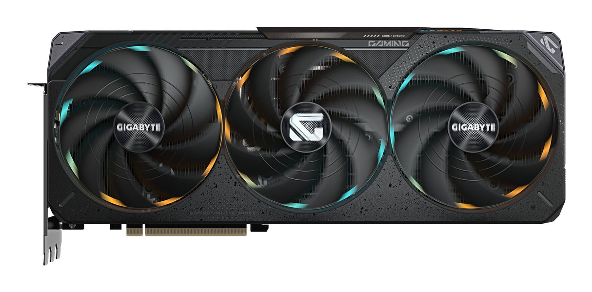 EAN 4719331355562 - GIGABYTE GeForce RTX 5070 Ti GAMING OC 16G imagen 2
