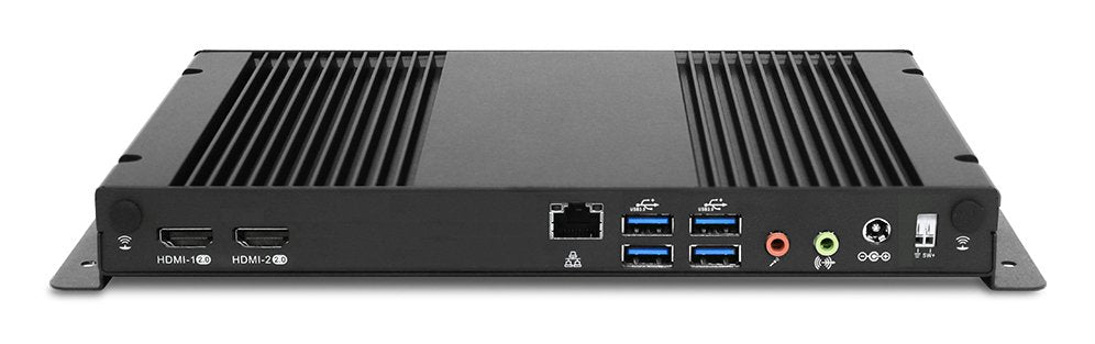 Dex5750-S I5 1135 128gb 8g Win10iot