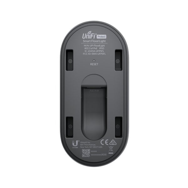 EAN 0810010075093 - Ubiquiti UP-FloodLight Negro LED imagen 3