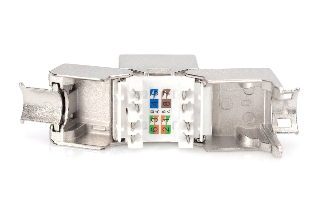 EAN 4016032378518 - Digitus DN-93612-1 módulo de conector de red imagen 6