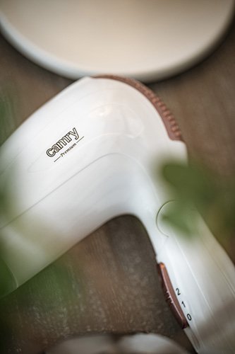 EAN 5902934839594 - Camry Premium CR 2254 secador 1200 W Rosa, Blanco imagen 9